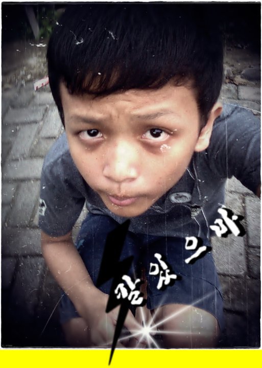 Bagas